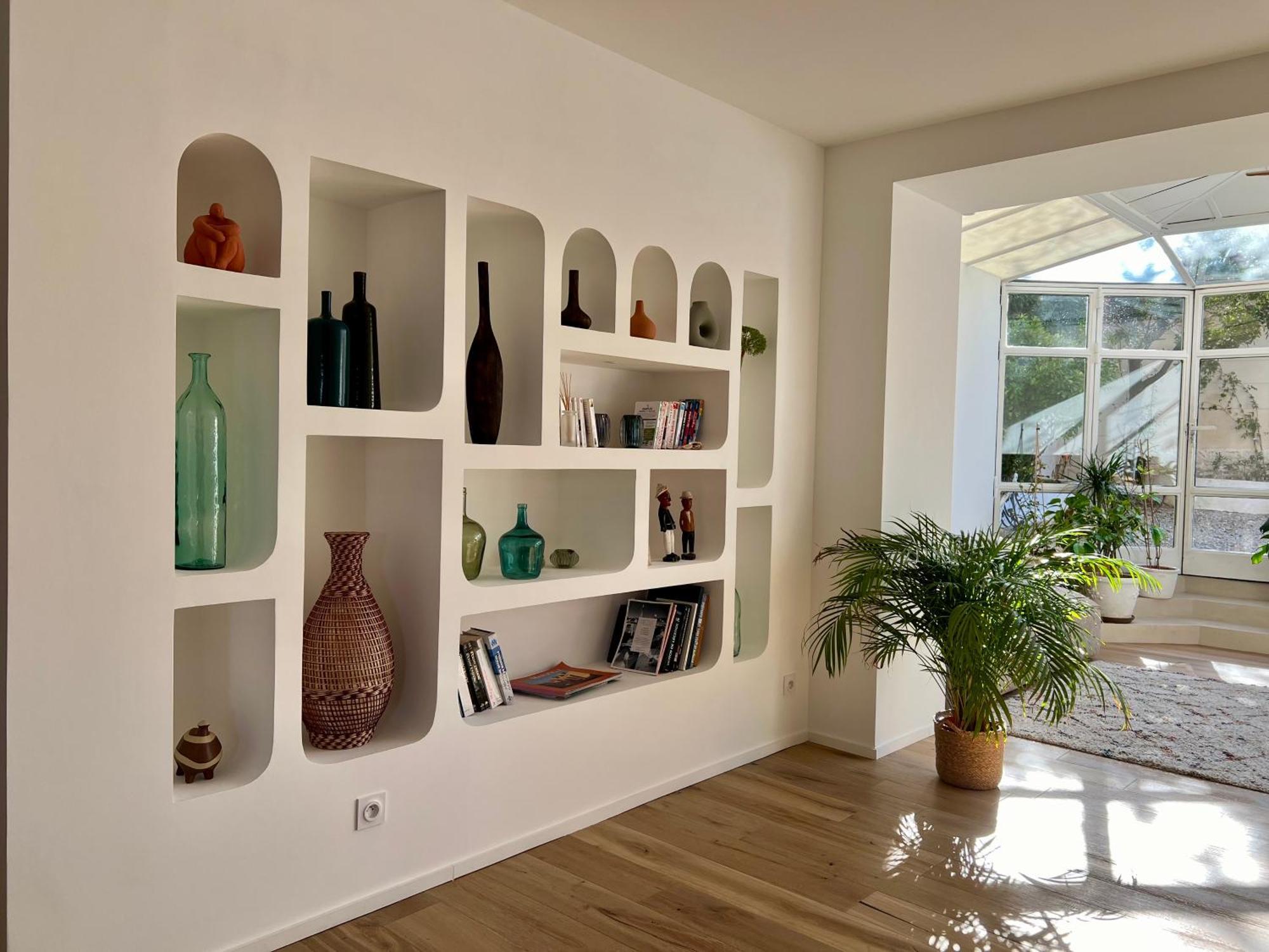 Bord De Mer, Magnifique De 150m2 Avec Jardin * Marsiglia