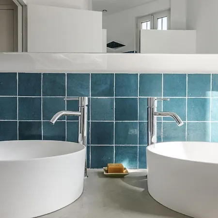 Bord de mer, magnifique appartement de 150m2 avec jardin Marseille Extérieur photo