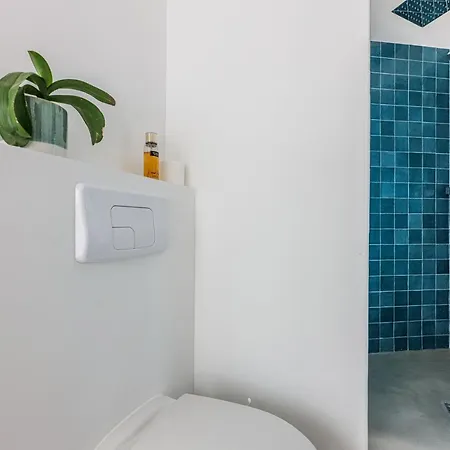 Bord de mer, magnifique appartement de 150m2 avec jardin Marseille Extérieur photo
