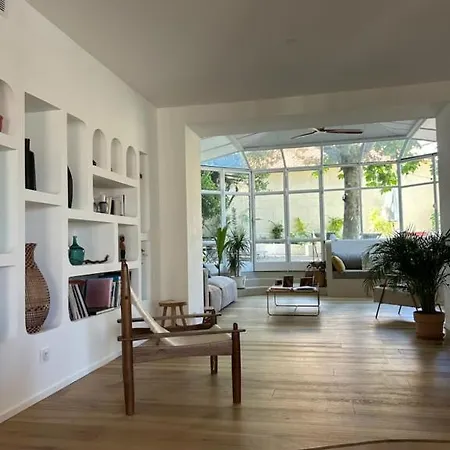 Bord de mer, magnifique appartement de 150m2 avec jardin Marseille Extérieur photo