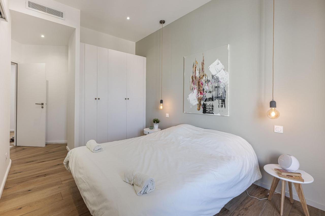 Bord De Mer, Magnifique De 150m2 Avec Jardin Apartment *
