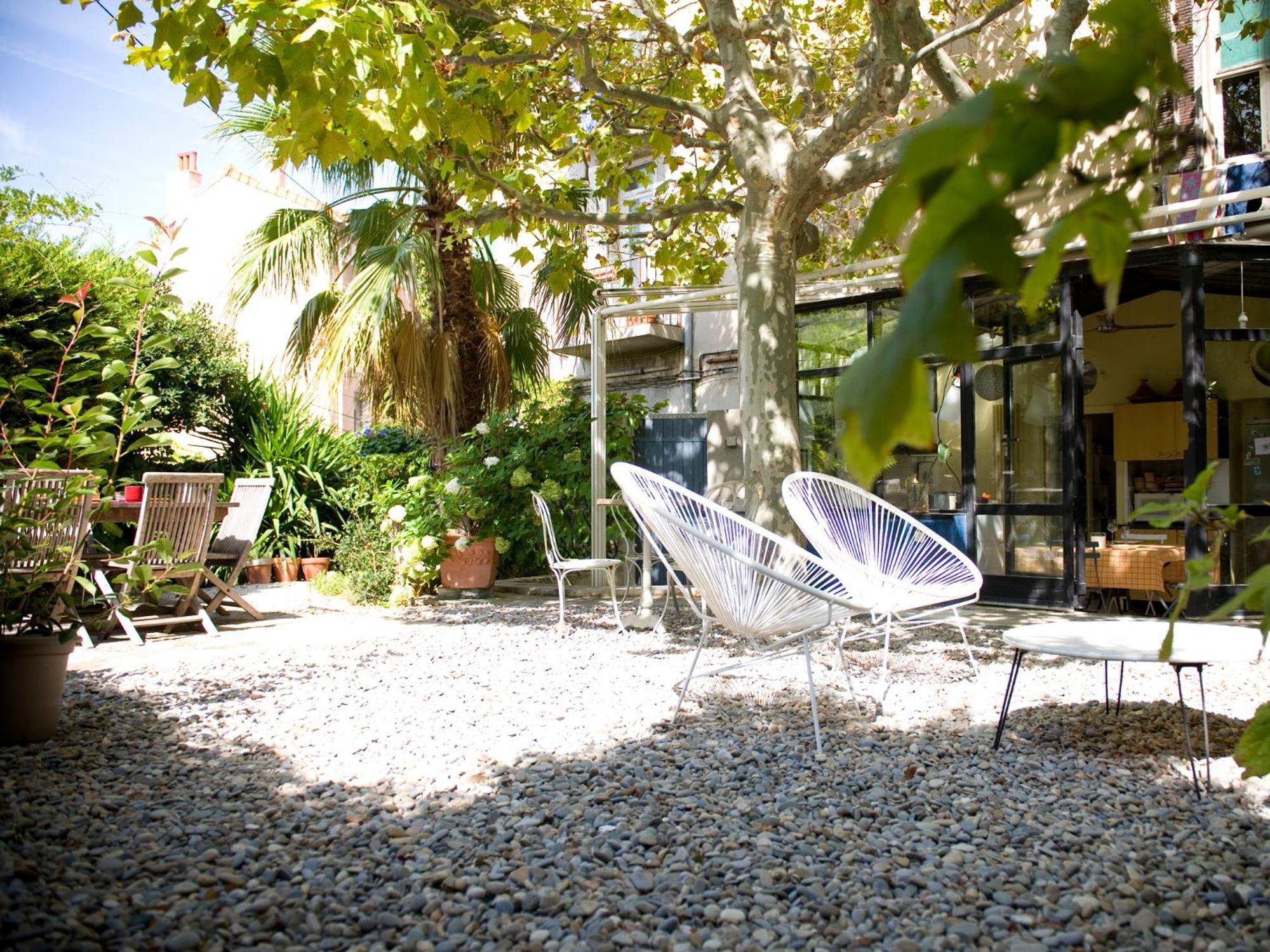 Bord De Mer, Magnifique De 150m2 Avec Jardin