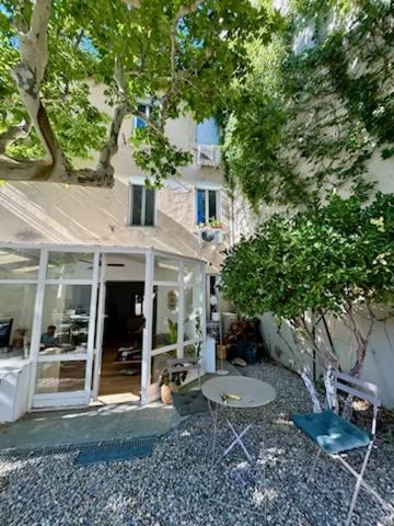 Bord De Mer, Magnifique De 150m2 Avec Jardin Apartment
